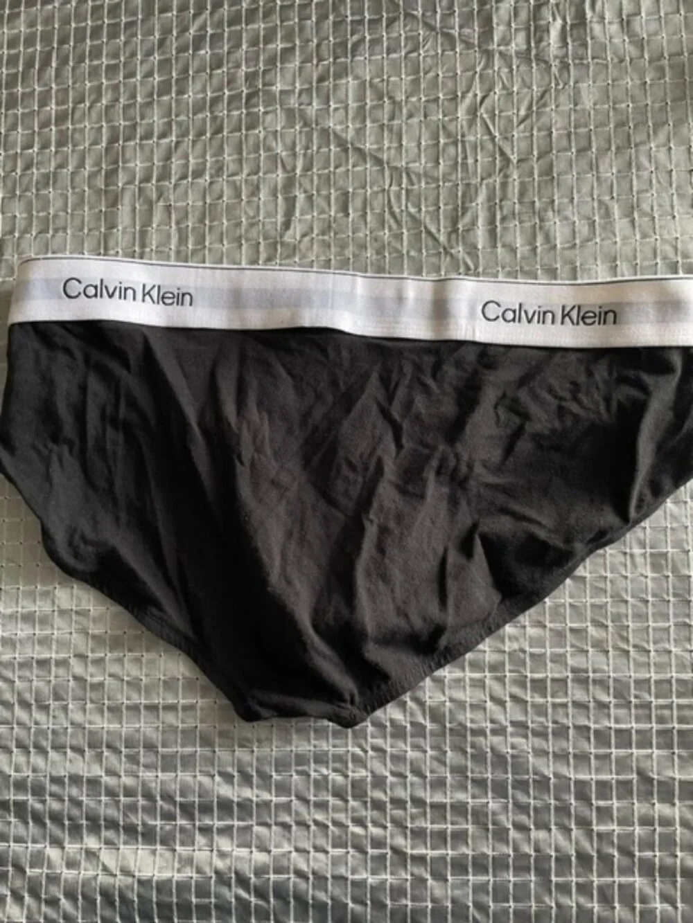 Calvin Klein brief size L